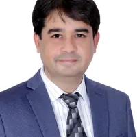 Rajesh Bhambani
