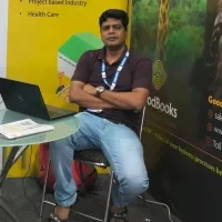 Rajarajan T