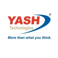 yash.technologies