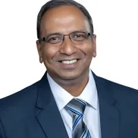 Shrinivas Ramanujan