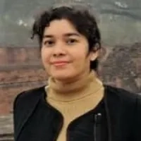 Ushasi Sengupta