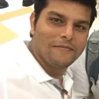 Venkat Kandhari