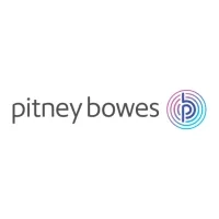 Pitney bowes