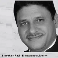 shreekantpatil