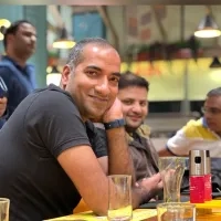Vikrant Kumar