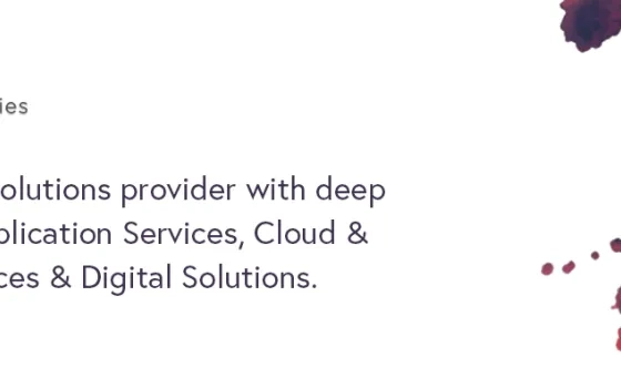 CCS Technologies