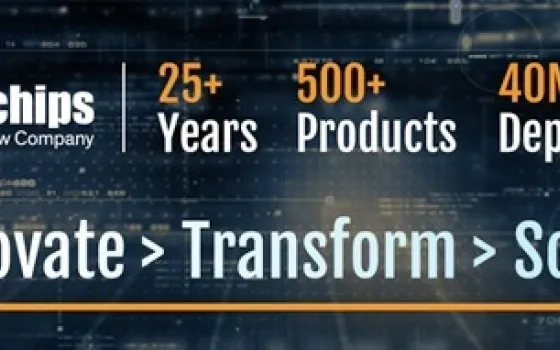 eInfochips