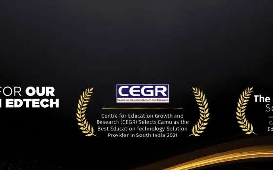Camu Digital Campus
