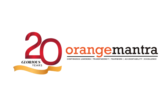 OrangeMantra