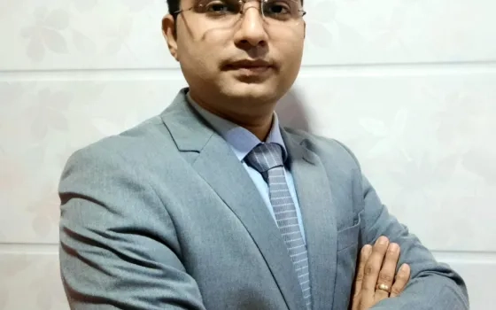 Samir Macwana