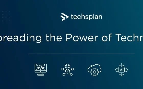 Techspian Inc.