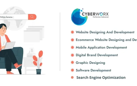 cyberworx