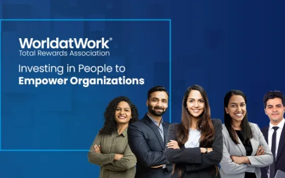WorldatWork India