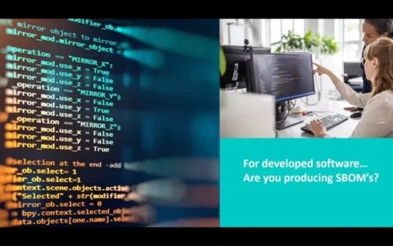 Source Code Control