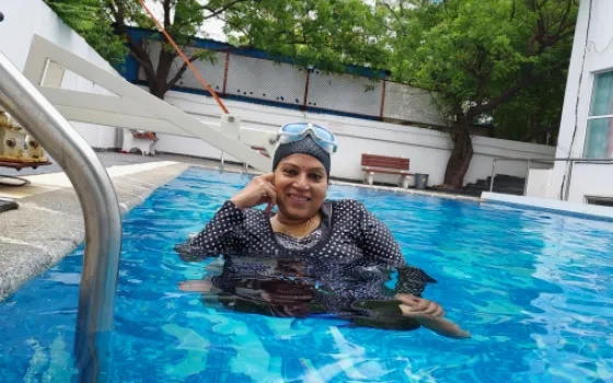 Madhavi Prathigudupu