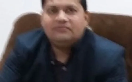 Jayajit Dash