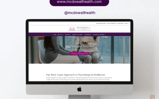 McDowallHealth