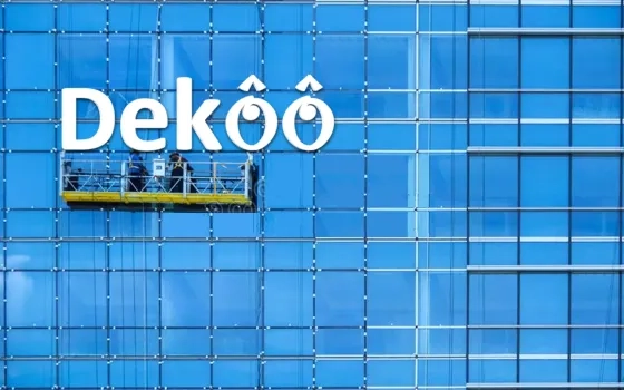 Dekoo