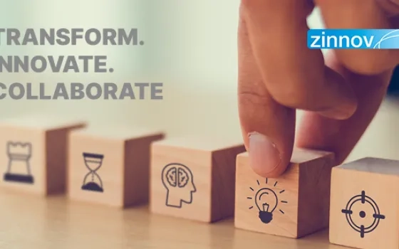 Zinnov Consulting