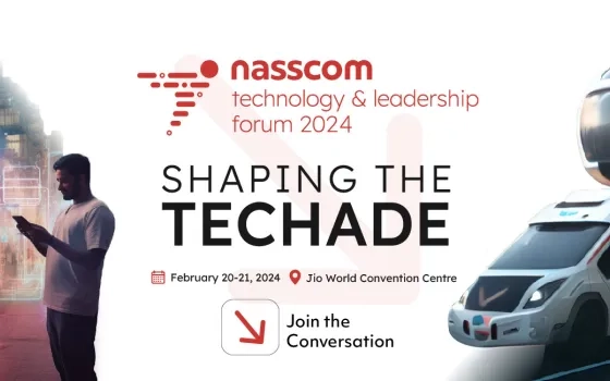 nasscom Konnect