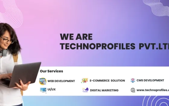 technoprofiles