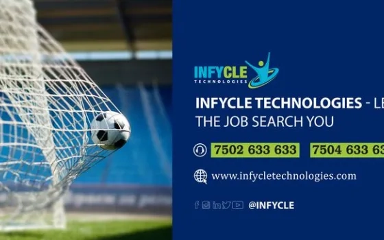 infycle