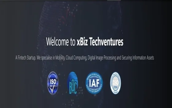 xbizventures