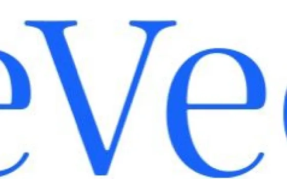Blue Vector