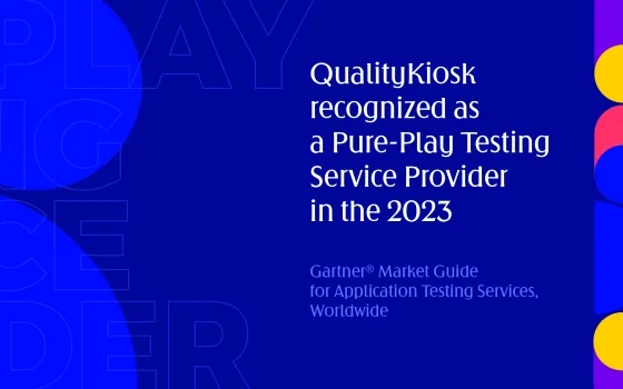 QualityKiosk