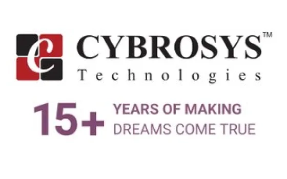 Cybrosys