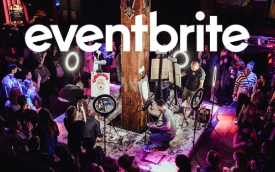 Eventbrite