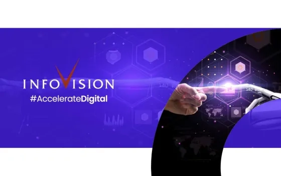 InfoVision Inc