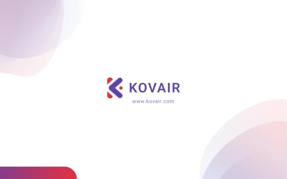 kovairsoftware