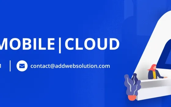 AddWeb Solution