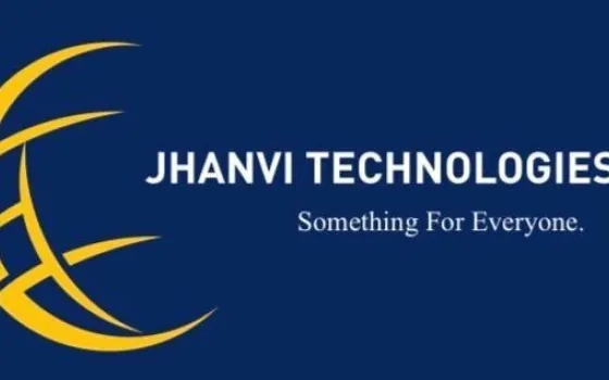 JhanviTech