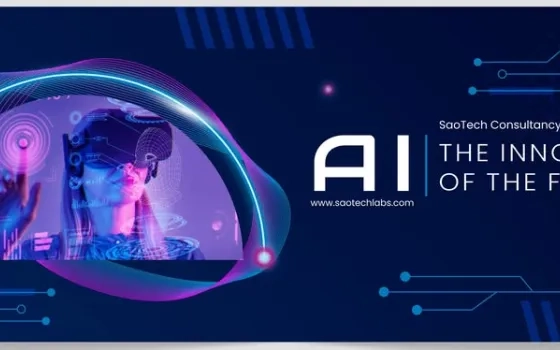 SaoTech Labs