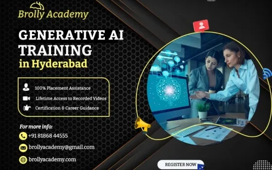 Brolly Academy