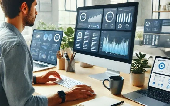 marketanalyst