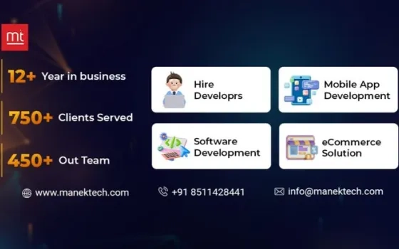 manektech