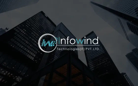 Infowind