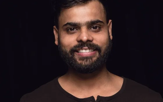 pranav1