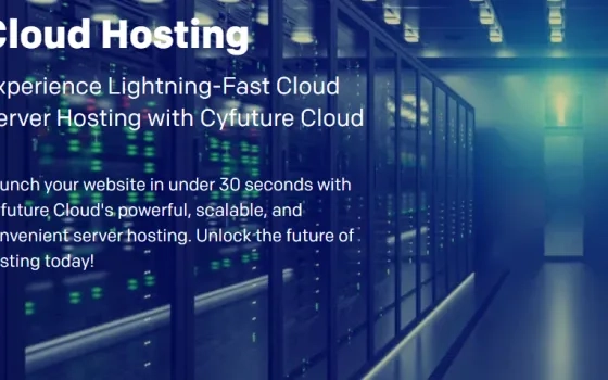cyfuturecloud