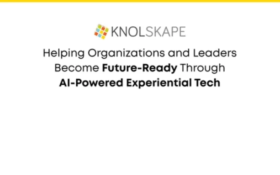 KNOLSKAPE