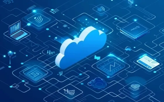 Unlocking the Future: Generative AI Redefining Cloud Usage & Impact