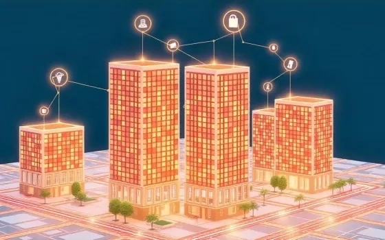 Virtual Twin Technology: Unlocking it’s Transformative Potential Across Industries