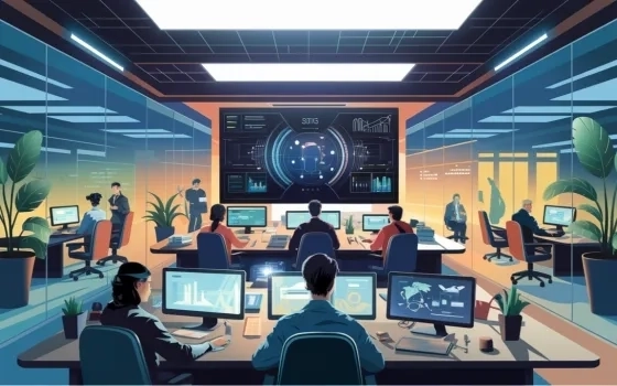 The Transformative Impact of AI on Jobs of Future
