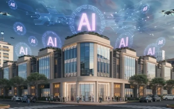 Are Indian Enterprises Accelerating Adoption of AI? 