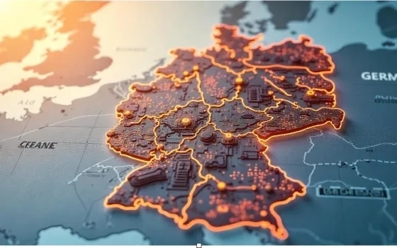 Germany’s R&D Revolution: Is India playing a significant role?