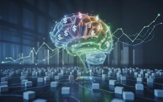 From Uncertainty to Advantage: Why 2025 Could Redefine Digital Leadership