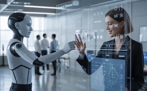 Are AI Agents the Next Leap in Enterprise Intelligence?